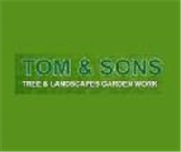 Tom & Sons Driveways & Landscapes in Market Harborough