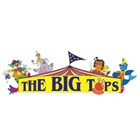 Big Tops Children's Play and party Centre in Sheffield