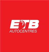 ETB Autocentres Barry in Barry