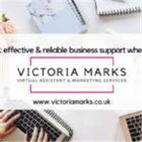 Victoria Marks Virtual Assistant & Marketing Services in Worksop