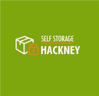 Self Storage Hackney Ltd. in London
