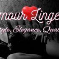 Amour Lingerie in Islington