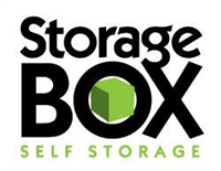 Storage Box Self Storage Ltd in Stroud