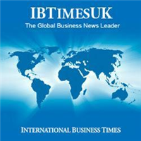 International Business Times UK in London