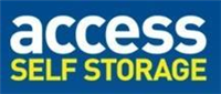 Access Self Storage Beckenham in Beckenham