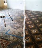 Greater Manchester Tile Doctor in Manchester