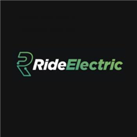 Ride Electric in North Shields