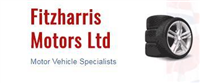 Fitzharris Motors Limited in Abingdon