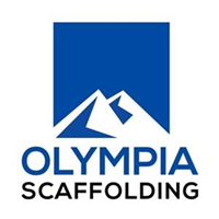 Olympia Scaffolding in Hook