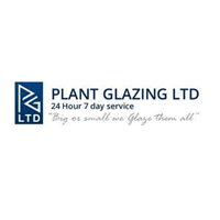 Plant Glazing Ltd in Perth