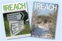 Loddon Reach Magazine in Shinfield