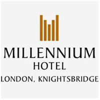Millennium Hotel London Knightsbridge in Knightsbridge