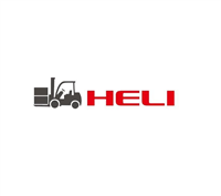 HELI Forklifts UK in Nottingham