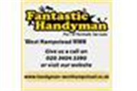 Handyman West Hampstead in London