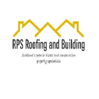 RPS Roofing & Building in Dunfermline