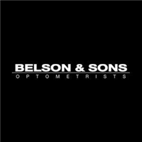 BELSON & SONS OPTOMETRISTS in London
