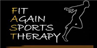 Fit Again Sports Therapy in Cambridge