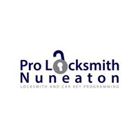 Pro Locksmith Nuneaton in Nuneaton