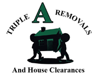 Triple A Removals Ltd in Stroud