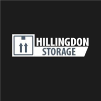 Storage Hillingdon Ltd. in London