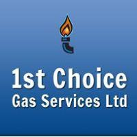 1st Choice Gas Services Limited in Milton Keynes
