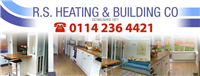R S Heating & Building Co in Sheffield
