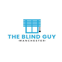 The Blind Guy in Manchester