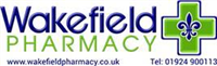 Wakefield Pharmacy in Rotherham