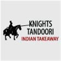 Knights Tandoori in Newtownards