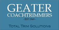 Geater Coachtrimmers in Dukinfield