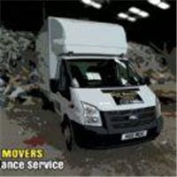 Hull Movers in Hull