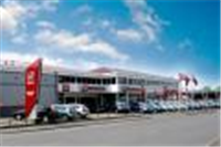 Listers Honda Coventry in Coventry