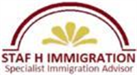 Staf H Immigration in Bolton