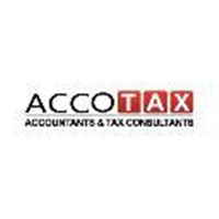 Accotax in Morden