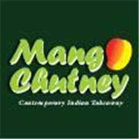 Mango Chutney in London