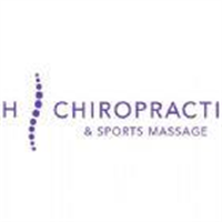 KHChiropractic in Houndsditch