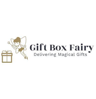 Gift Box Fairy in Lisburn