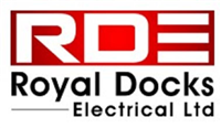 Royal Docks Electrical in London