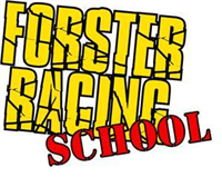 Forster Racing School Corporate in Chichester