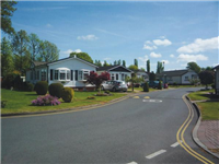 Sovereign Park Homes in Kingswood