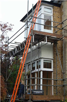 Sash Window Heritage in Royal Tunbridge Wells