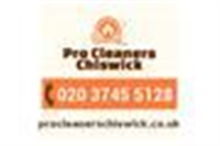 Pro Cleaners Chiswick in London