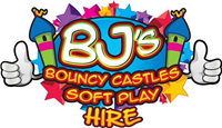 BJ's Bouncy Castles in Bromley and Seven in Biggin Hill