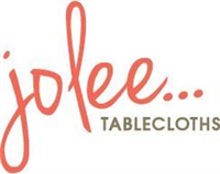 Jolee Tablecloths in Bishops Court Lane