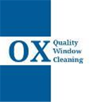OX Quality Window Cleaning in Oxford