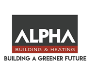 Alpha Building and Heating Ltd in Stourbridge