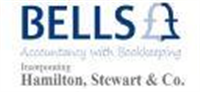 Bells Inc. Hamilton, Stewart & Co in Croydon