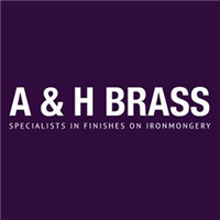 A & H Brass in London