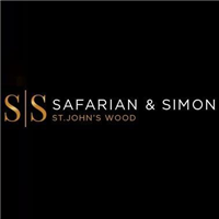 Safarian and Simon Opticians in London