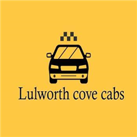 Lulworth cove cabs